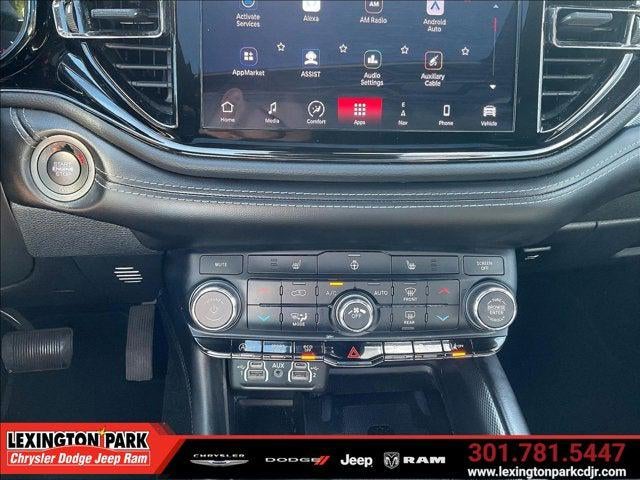 2021 Dodge Durango GT Plus AWD