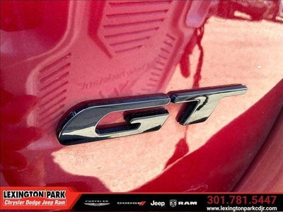 2021 Dodge Durango GT Plus AWD