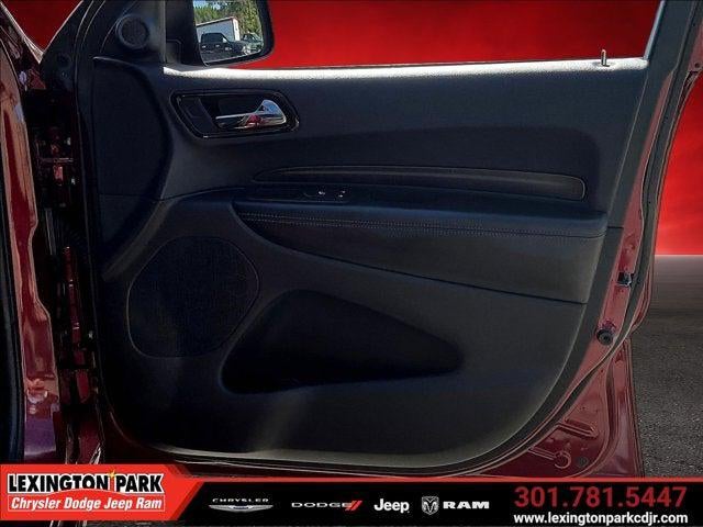 2021 Dodge Durango GT Plus AWD