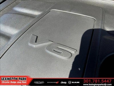 2021 Dodge Durango GT Plus AWD