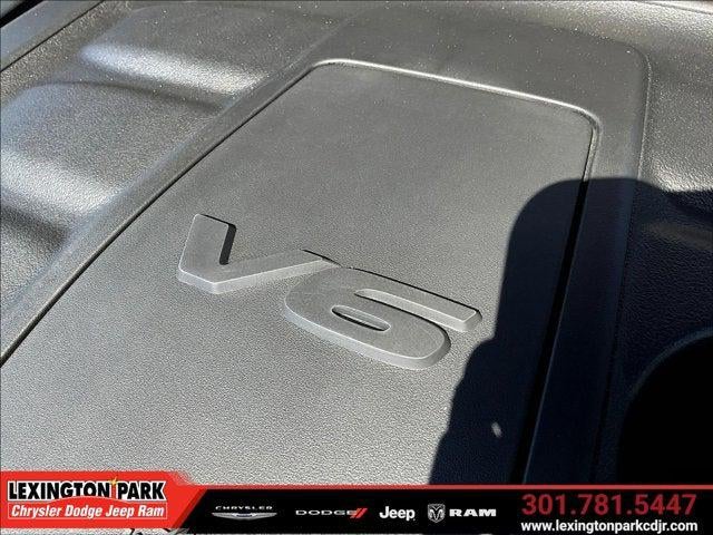 2021 Dodge Durango GT Plus AWD