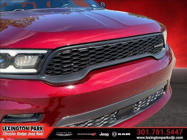 2021 Dodge Durango GT Plus AWD
