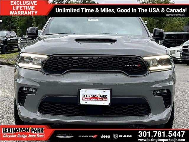 2023 Dodge Durango GT Plus AWD