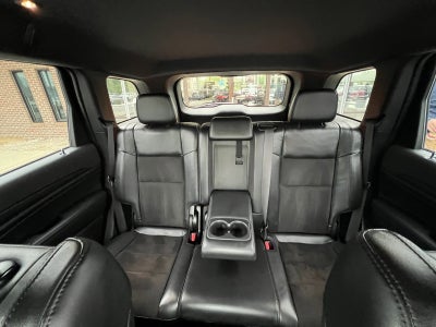 2022 Jeep Grand Cherokee WK Laredo X 4x4