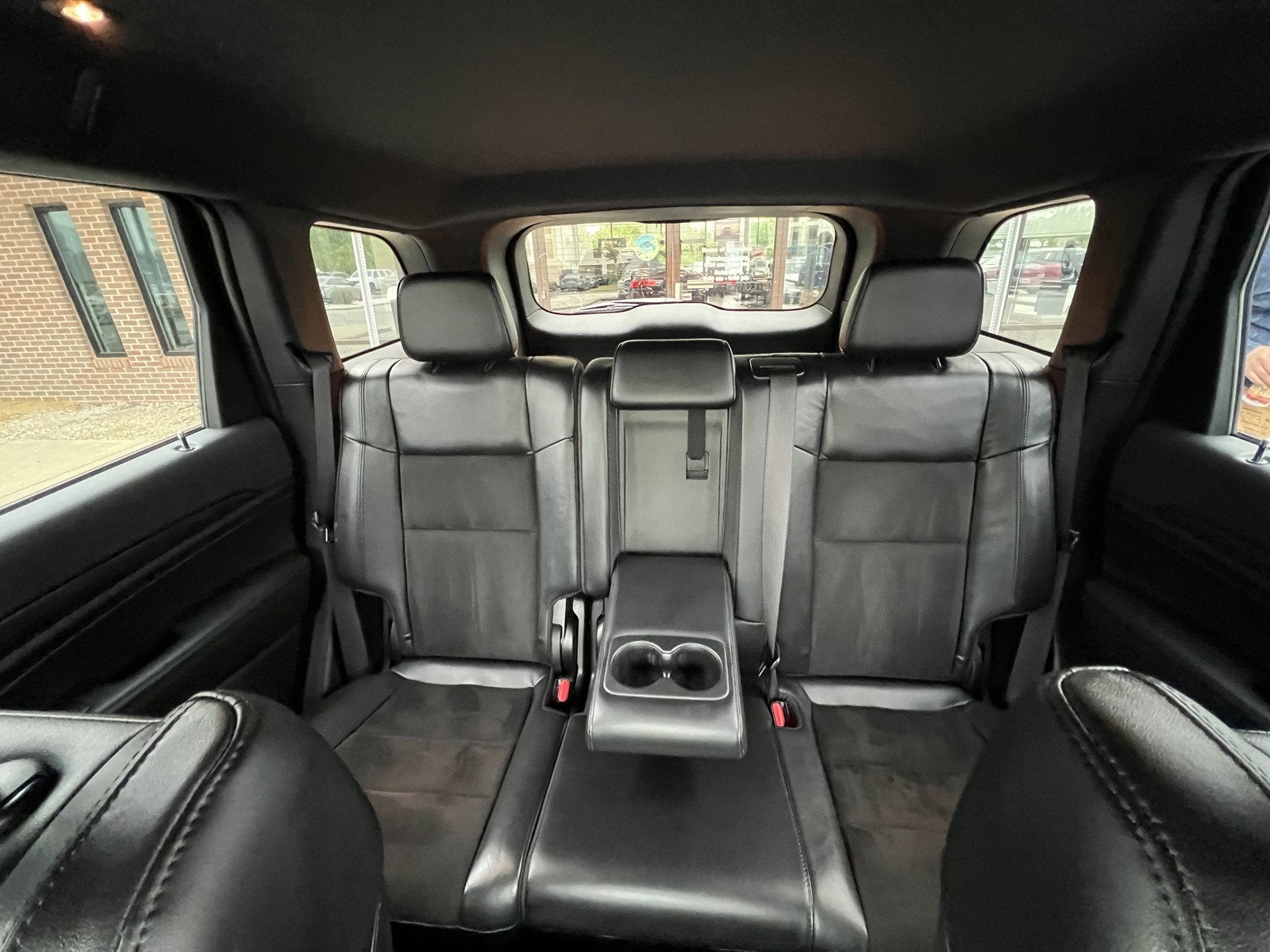 2022 Jeep Grand Cherokee WK Laredo X 4x4