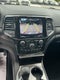 2022 Jeep Grand Cherokee WK Laredo X 4x4