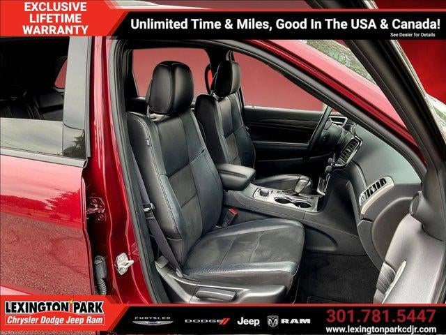 2022 Jeep Grand Cherokee WK Laredo X 4x4