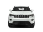 2020 Jeep Grand Cherokee Altitude 4x4