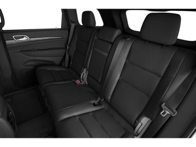 2022 Jeep Grand Cherokee WK Laredo E 4x4
