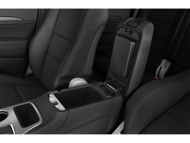 2022 Jeep Grand Cherokee WK Laredo E 4x4