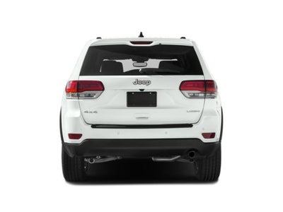 2022 Jeep Grand Cherokee WK Laredo E 4x4