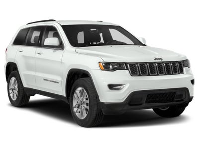2022 Jeep Grand Cherokee WK Laredo E 4x4