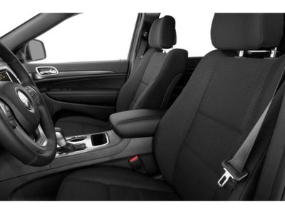 2022 Jeep Grand Cherokee WK Laredo E 4x4