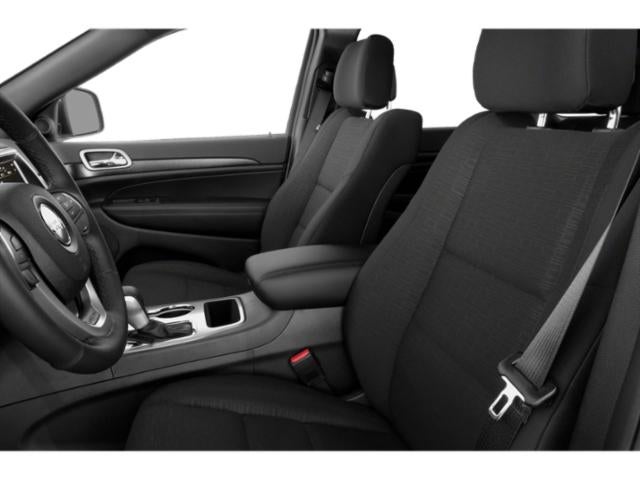 2022 Jeep Grand Cherokee WK Laredo E 4x4