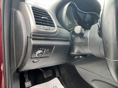 2019 Jeep Grand Cherokee Limited X 4x4