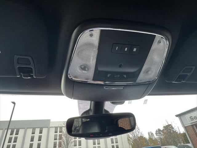 2019 Jeep Grand Cherokee Limited X 4x4