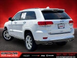 2021 Jeep Grand Cherokee Summit 4x4