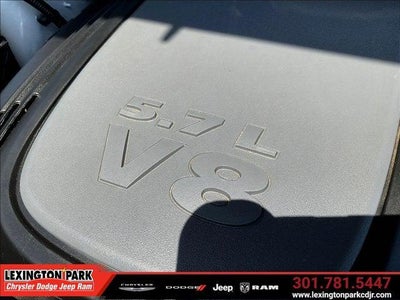 2021 Jeep Grand Cherokee Summit 4x4