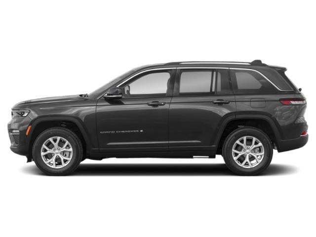 2023 Jeep Grand Cherokee Altitude X 4x4
