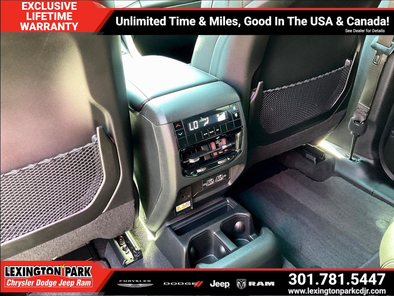 2024 Jeep Grand Cherokee L Altitude X 4x4