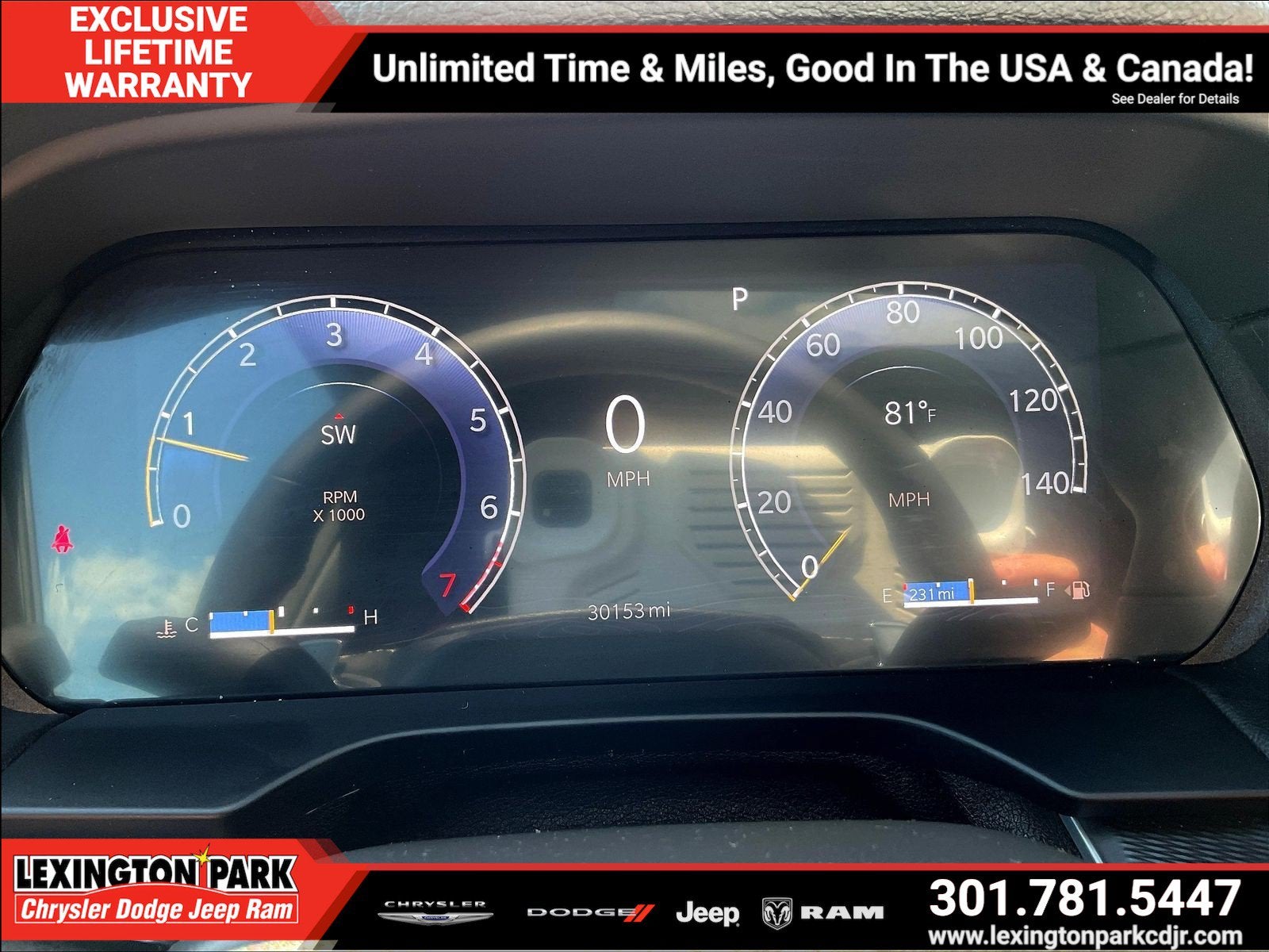 2024 Jeep Grand Cherokee L Altitude X 4x4
