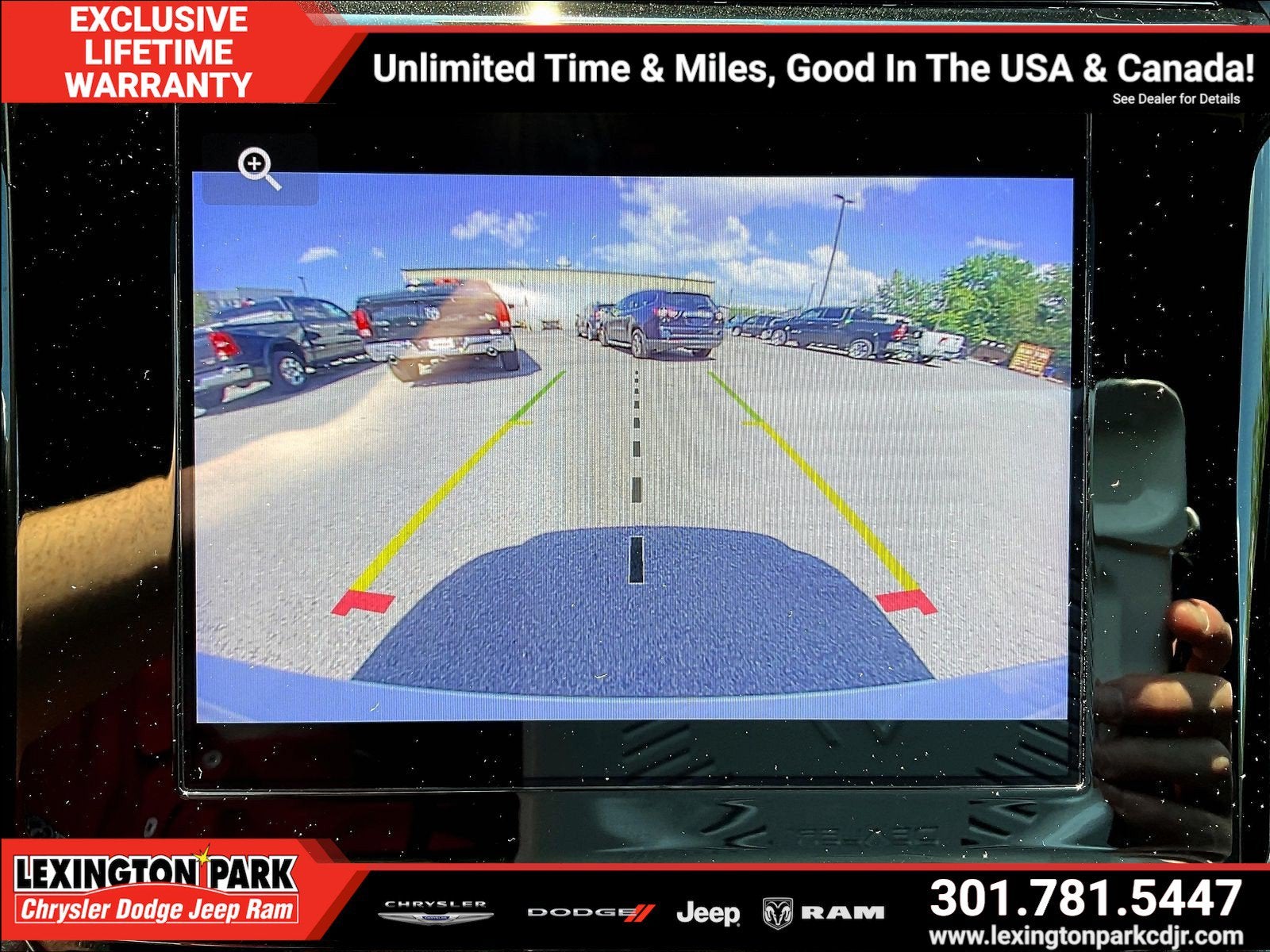 2024 Jeep Grand Cherokee L Altitude X 4x4