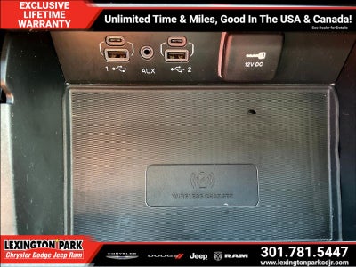 2024 Jeep Grand Cherokee L Altitude X 4x4