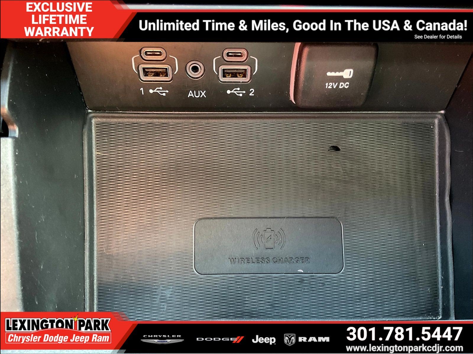 2024 Jeep Grand Cherokee L Altitude X 4x4