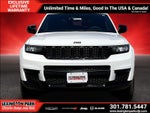 2024 Jeep Grand Cherokee L Altitude X 4x4