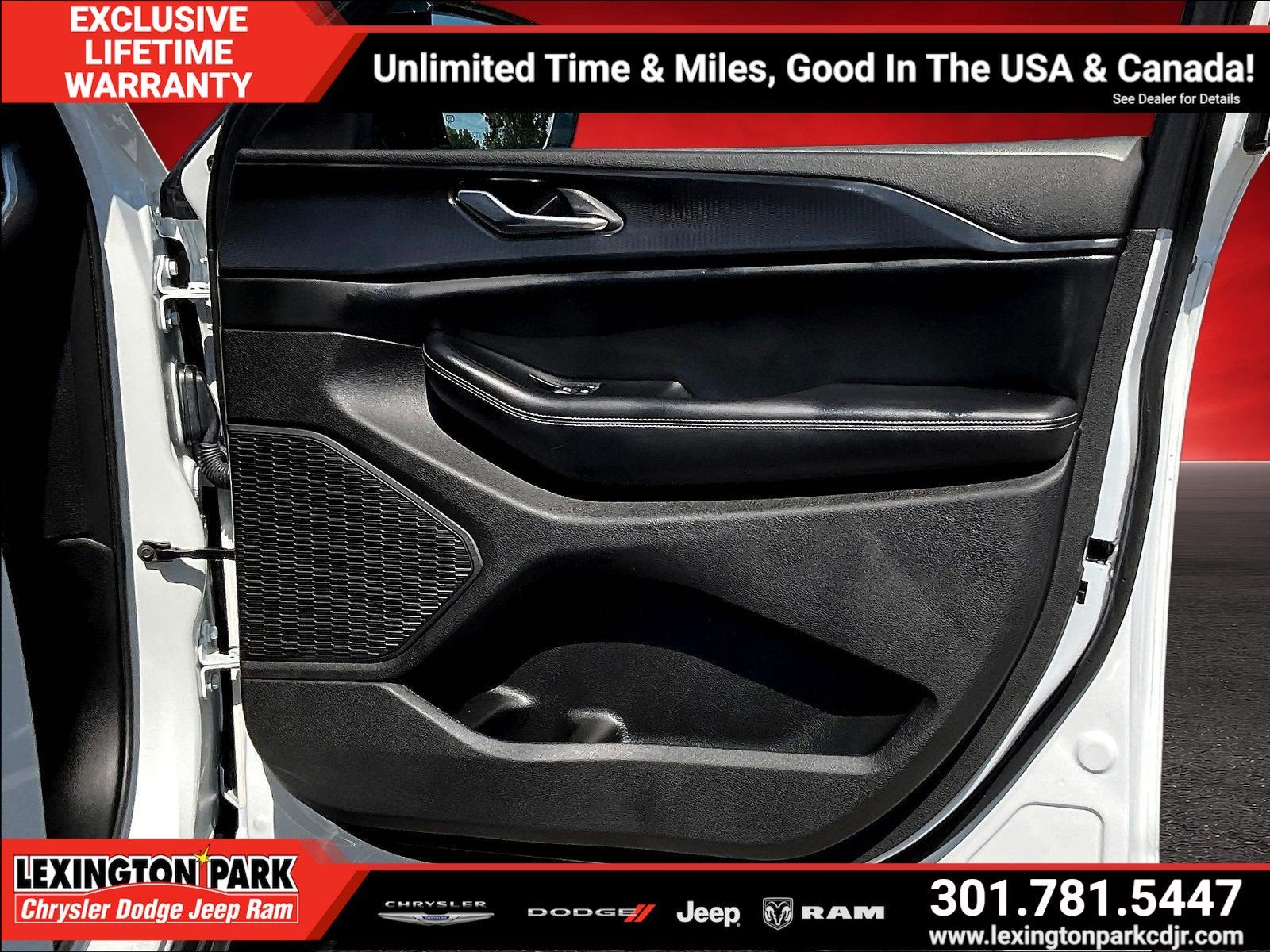 2024 Jeep Grand Cherokee L Altitude X 4x4