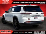 2024 Jeep Grand Cherokee L Altitude X 4x4