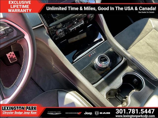 2024 Jeep Grand Cherokee L Altitude X 4x4