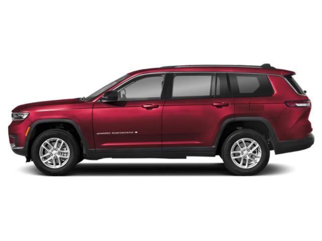 2023 Jeep Grand Cherokee L Laredo 4x4