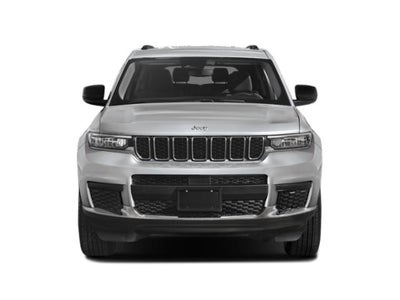 2023 Jeep Grand Cherokee L Laredo 4x4