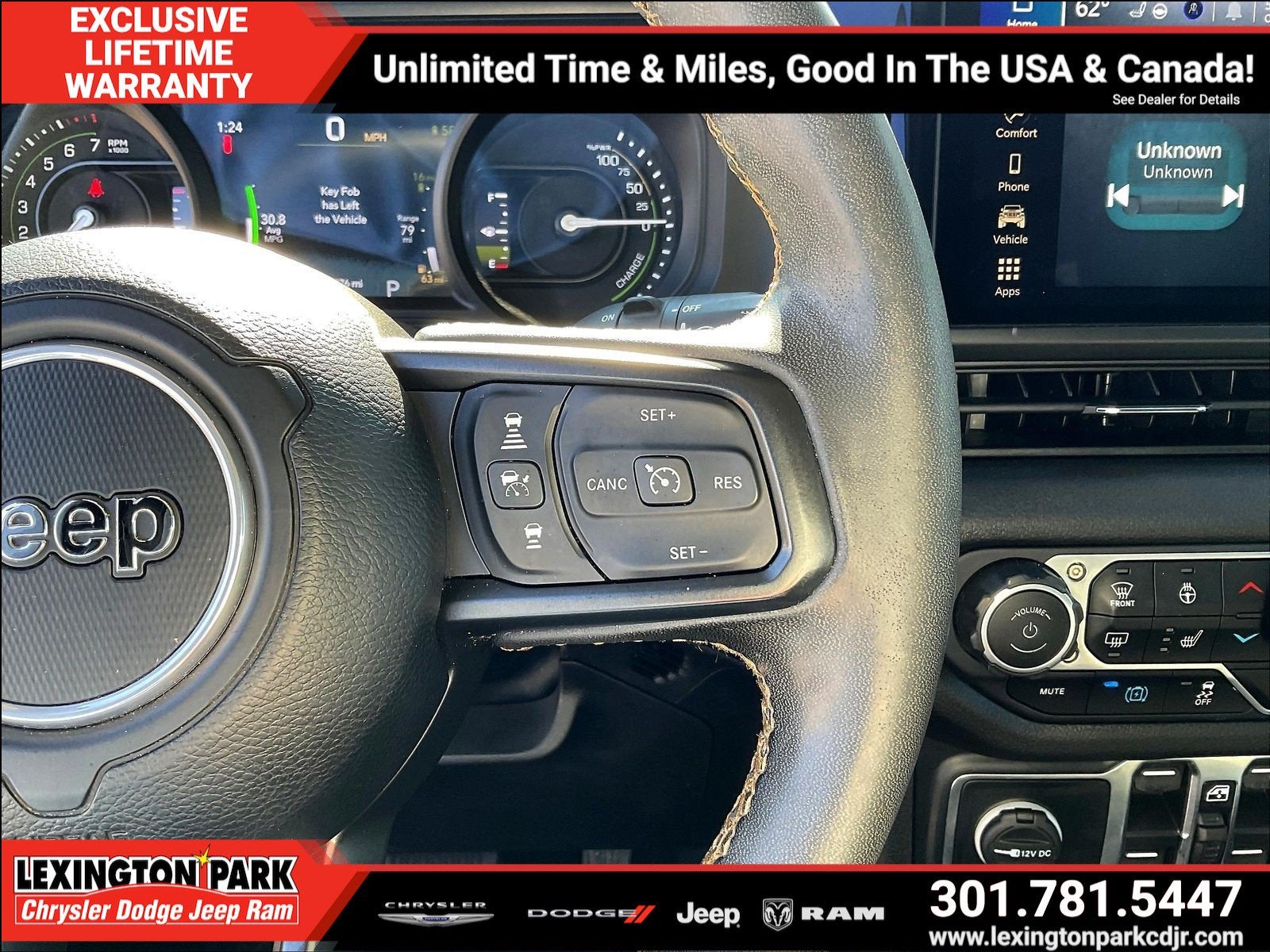 2024 Jeep Wrangler 4xe Sport S 4xe