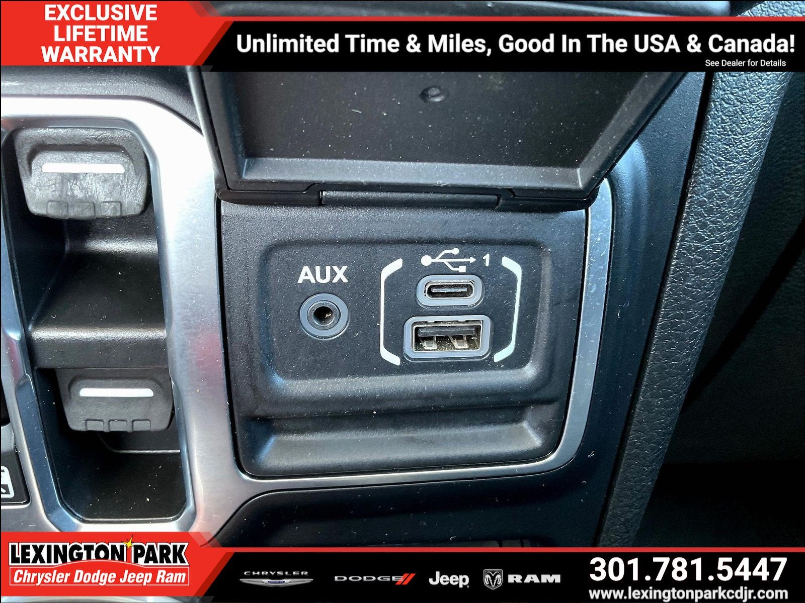 2024 Jeep Wrangler 4xe Sport S 4xe