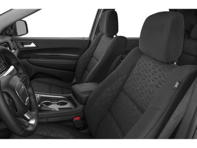 2022 Dodge Durango R/T AWD