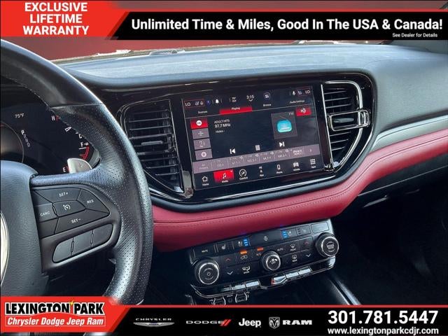 2022 Dodge Durango R/T AWD