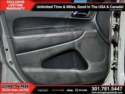 2023 Dodge Durango R/T Plus AWD