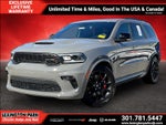 2023 Dodge Durango R/T Plus AWD