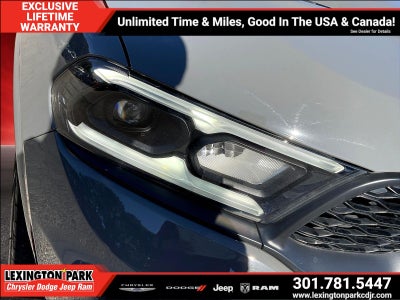 2023 Dodge Durango R/T Plus AWD