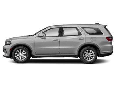 2023 Dodge Durango R/T Plus AWD