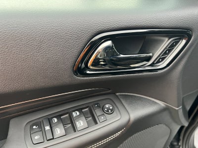 2024 Dodge Durango SRT 392 AWD