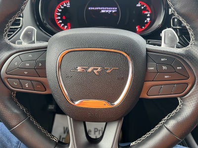 2024 Dodge Durango SRT 392 AWD