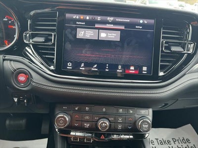 2024 Dodge Durango SRT 392 AWD