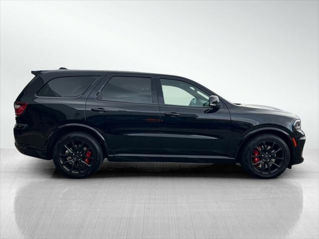 2024 Dodge Durango SRT 392 AWD