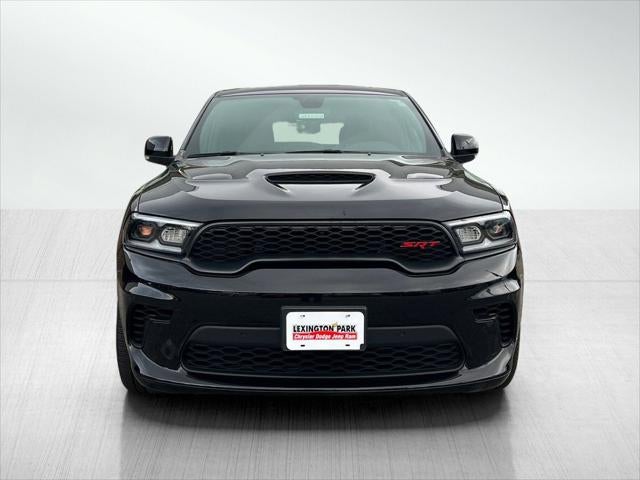 2024 Dodge Durango SRT 392 AWD