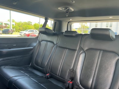 2024 Jeep Wagoneer L Series II 4x4