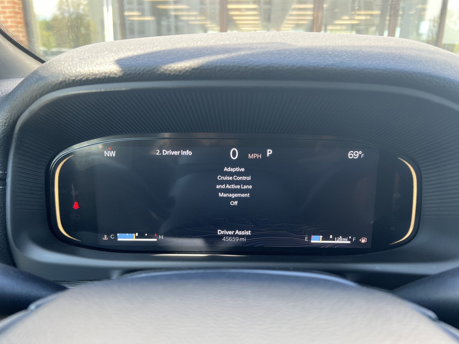 2024 Jeep Wagoneer L Series II 4x4