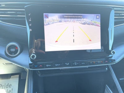 2024 Jeep Wagoneer L Series II 4x4